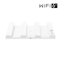 华为 路由AX3 凌霄双核路由器 WiFi 单位:台