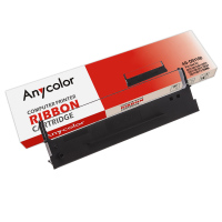 欣彩-DS1100色带 含带芯 适用得实爱信诺DS1100 DS1100H DS1700 DS1700H