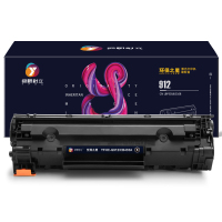 扬帆耐立(YFHC) 912CB/435A 黑鼓(带芯片)