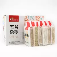 ZHNH青源禾谷杂粮礼盒2220g