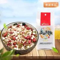 ZHNH青源禾谷清心粥380g(一袋装)