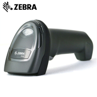 斑马(ZEBRA)DS2278-SR扫码枪/无线二维码扫描枪/条码扫描器.NX