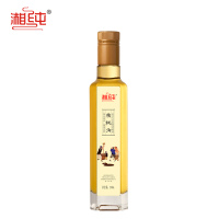 湘纯 核桃油 250ml 瓶装