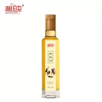 湘纯 核桃油 250ml 瓶装