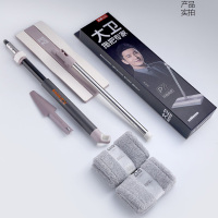 大卫P7平板拖把干湿两用家用拖把