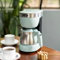 泰菲美式滴漏咖啡机