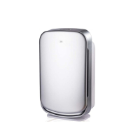 3M 净彩系列 2066 空气净化器 家用智能 除雾霾甲醛PM2.5烟尘 ZG