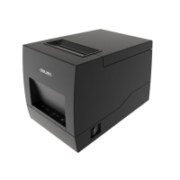 热敏不干胶打印机 58MM电子面单二维码条码不干胶标签打印