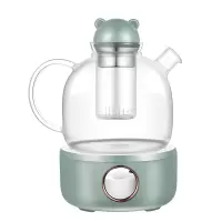 米贝丽Z1烛光壶600ml