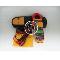 福禄克 钳形数字万用表 F319