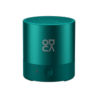 华为mini蓝牙音箱 nova迷你小音箱 小巧便携 低音浑厚 出行方便 生活防水