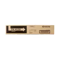 京瓷 (Kyocera) TK-4128墨粉盒 适用于京瓷2010 2011含安装及调试服务仅限厦门地区