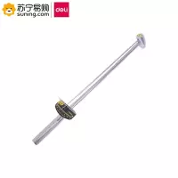 得力(deli) 指针式扭力扳手 DL500 0-500N.m