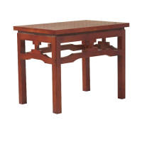 雅仪接待茶几-DF8020H