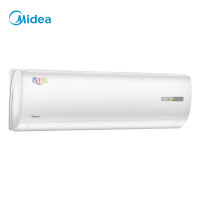 [美的Midea]3匹空调挂机 冷暖定频空调 定速 壁挂式空调 大功率 省电星(计价单位:台)