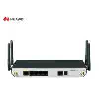 华为(HUAWEI)AR101GW-Lc-S 企业级千兆无线路由器 双频