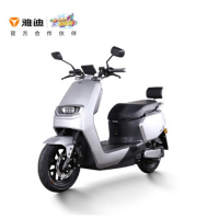 雅迪（yadea）电动车