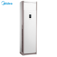[美的Midea]定频立式方柜强劲送风空调冷静星大2匹PA400(计价单位:台)