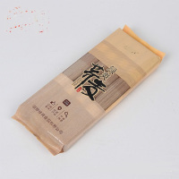 文苏 荞麦面 挂面面条800g方便速食粗粮杂粮面条粮油米面 3袋