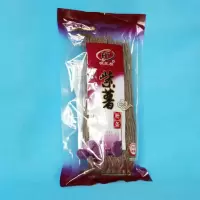 [江苏乡村振兴][财政集采][响水]响红泰紫薯粉条200g×6袋礼盒装