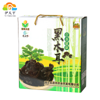 [江苏扶贫][财政集采][灌云]伊天下木耳(礼盒)500g, 4袋/盒*5盒