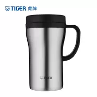 虎牌不锈钢真空保温杯CWN-A48C XC 银色 480毫升