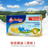 动脂黄油 淡味 454g 烘焙原料