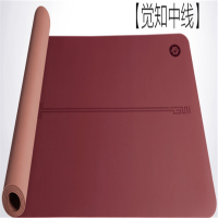 瑜伽垫（混色）DJ点睛