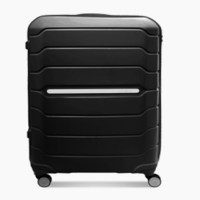 新秀丽四轮拉杆箱 5520-黑色 19-07-I7209001
