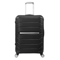 新秀丽四轮拉杆箱 7528-黑色 19-07-I7209003