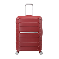 新秀丽四轮拉杆箱 6825-红色 19-07-I7220015