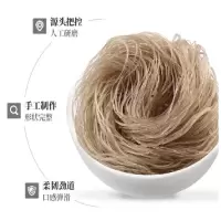 亿佳万禾 正宗纯手工地瓜细粉条 农家无添加 火锅粉丝 精致粉条-YCX