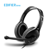 漫步者(EDIFIER)K800 头戴式游戏耳机 电脑耳机耳麦(单位:套)