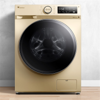 小天鹅滚筒洗衣机 小天鹅10公斤滚筒洗衣机TG100PURE YC