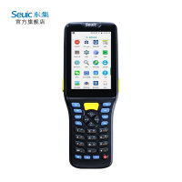 [东大集成 Seuic] AUTOID Q7(S) 智能PDA手持终端 工业PDA 数据采集器 盘点机( 计价单位:套)
