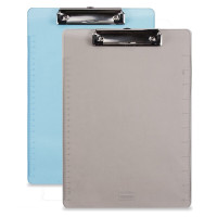 晨光(M&G) ADM95181 透明写字板A4(透茶) 10个装