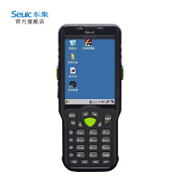 [东大集成 Seuic] AUTOID6L-W WinCE条码扫描手持终端 工业PDA 数据采集器( 计价单位:套)