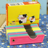 铅笔刀 裁纸刀 美工刀RS 削铅笔小刀 盒装