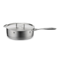 ZWILLING 双立人 ZWILLINGPassion锅屉两件套 ZW-C121