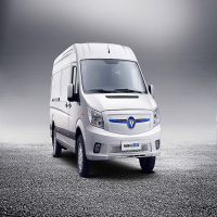 新能源物流车+充电桩套装