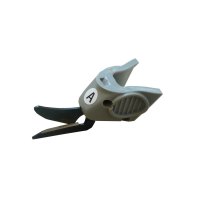 大通轩恒 WBT专用刀头A刀头WBT-1H 1个/件（单位：件）