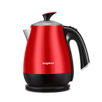 龙的(longde) LD-SH1701 电热水壶(计价单位:台)
