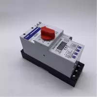 YCPS- 45 100A控制与保护开关