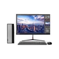 联想(Lenovo)天逸510S 十代英特尔酷睿i5 台式机电脑