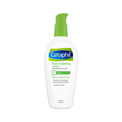 Cetaphil/丝塔芙玻尿酸高能水光乳88ml