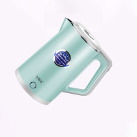 企采严选 万利达电热水壶Y-304E 蓝色 2.3L