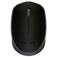 罗技(Logitech)M171(M170) 无线鼠标