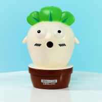 递乐萝卜款卷笔刀2393 粉色