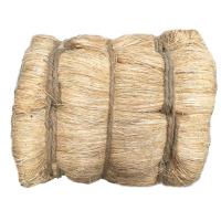 申展 麻丝线麻绳草绳-亚麻色（单位：公斤）