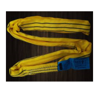 鸿旭吊索具(HONGXU)环形锦纶吊带\6T×8m